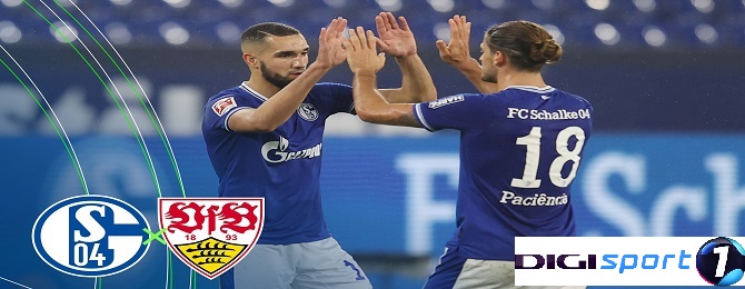 Preview - 6.kolo Bundesligy - VfB Stuttgart